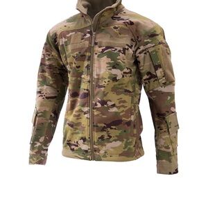 MASSIF ELEMENTS JACKET FR SIZE LARGE R